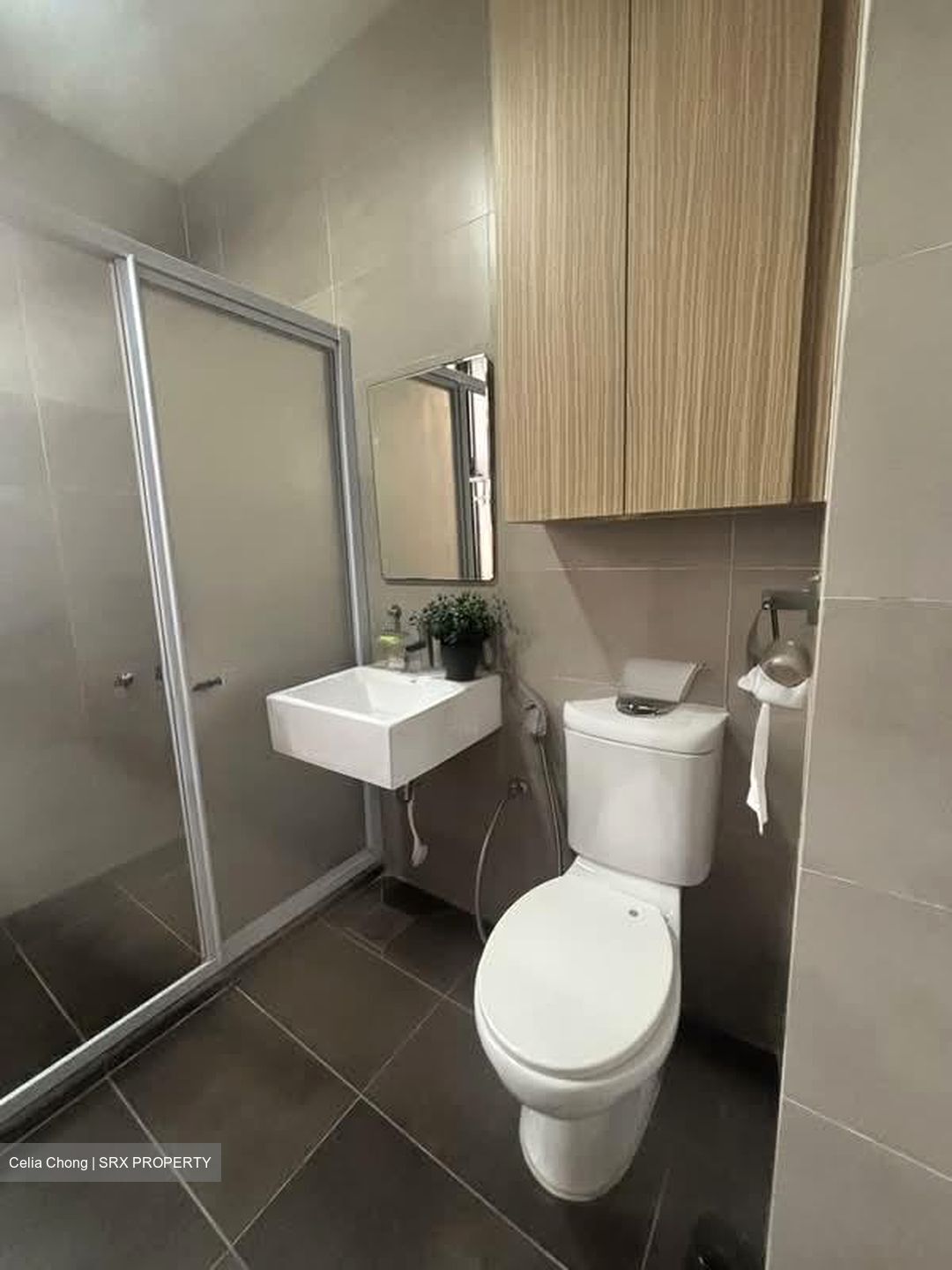 Faber Hills (D5), Apartment #574574171